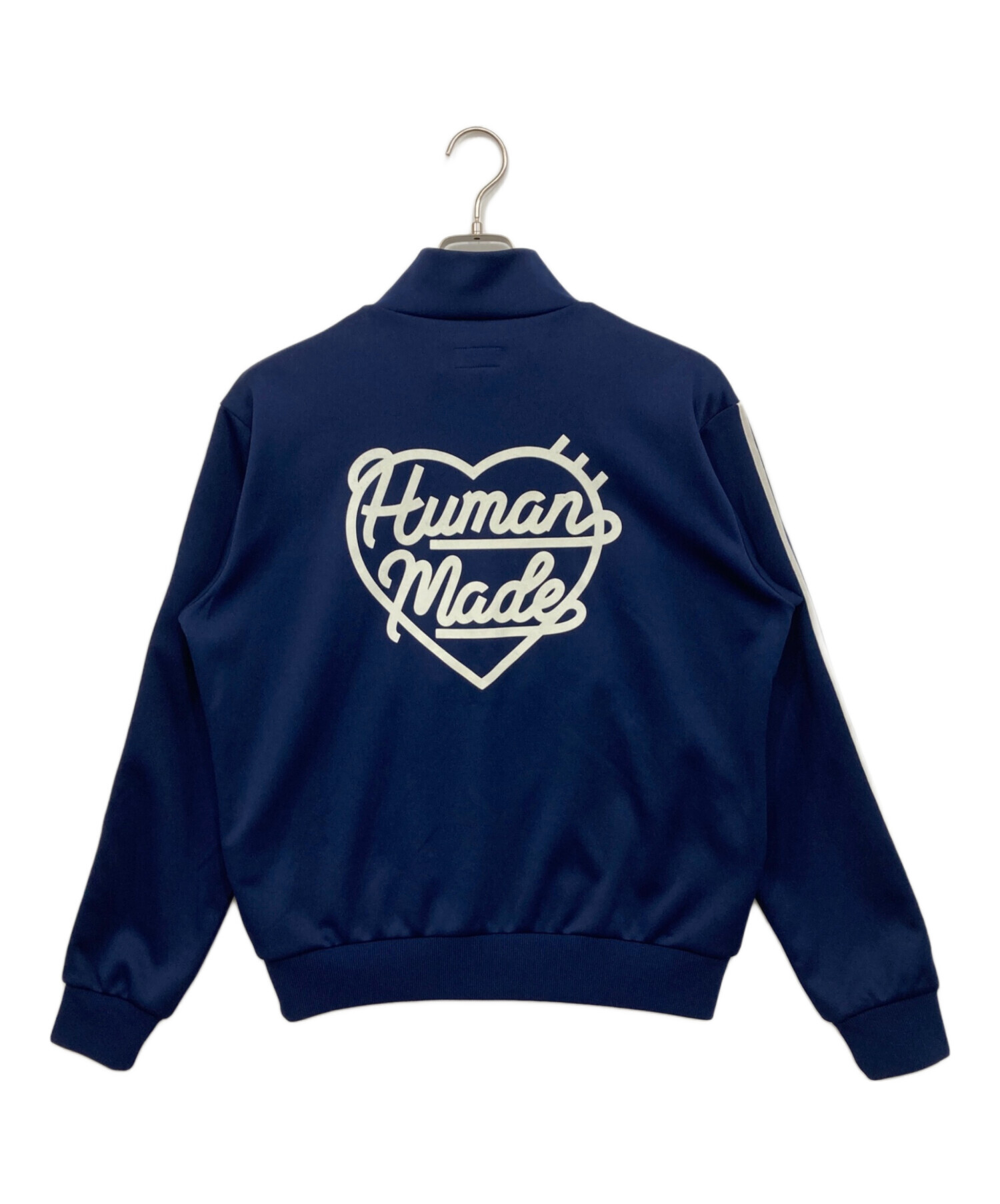 中古・古着通販】HUMAN MADE (ヒューマンメイド) ロゴトラック