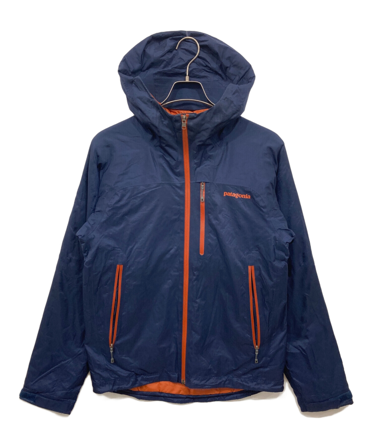 中古・古着通販】Patagonia (パタゴニア) Insulated Torrentshell