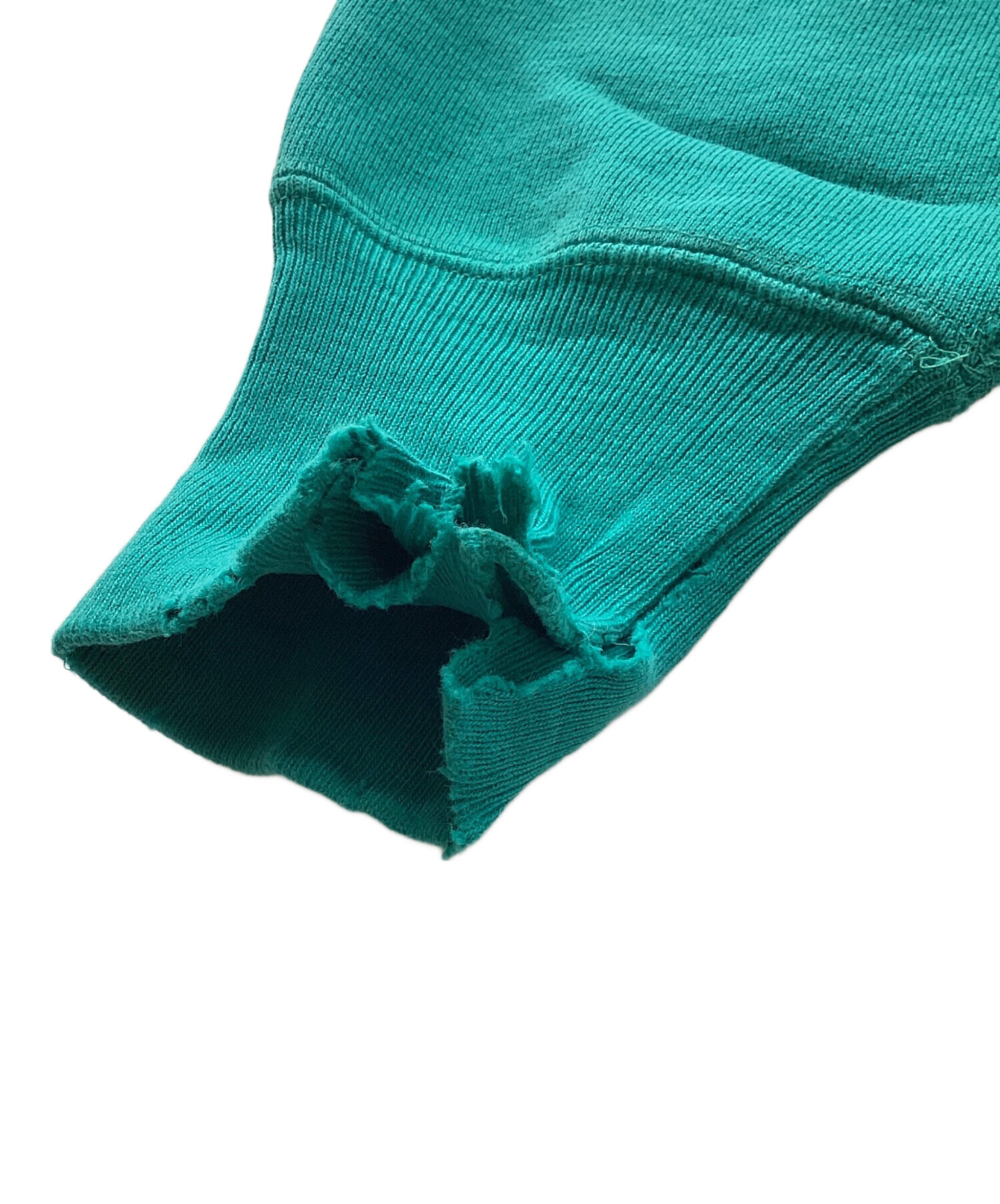 中古・古着通販】Champion REVERSE WEAVE (チャンピオン リバース