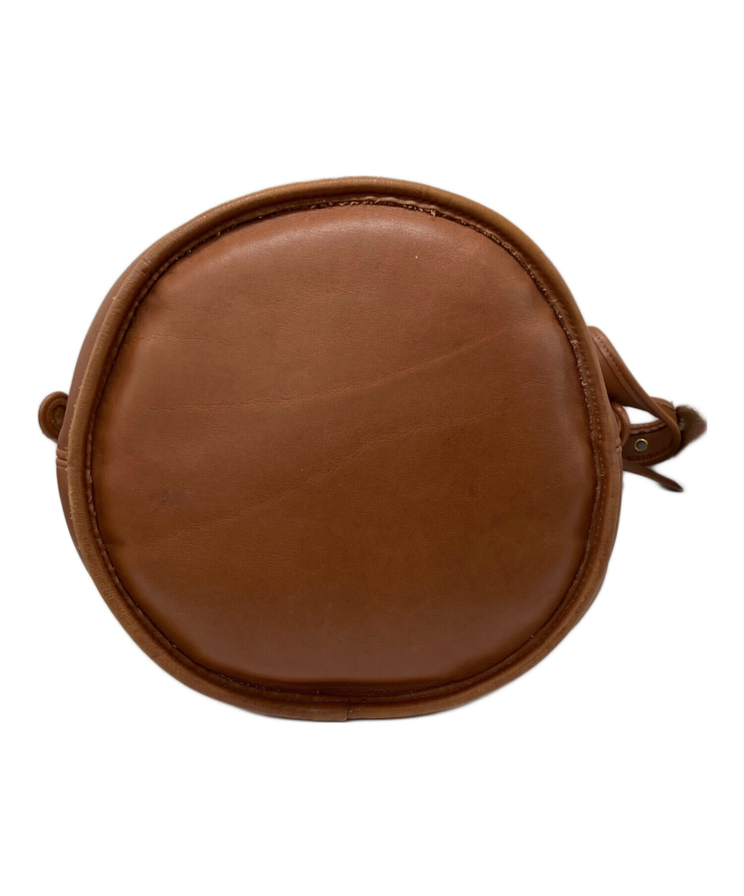 中古・古着通販】COACH (コーチ) OLD COACH オールドコーチ バケツ