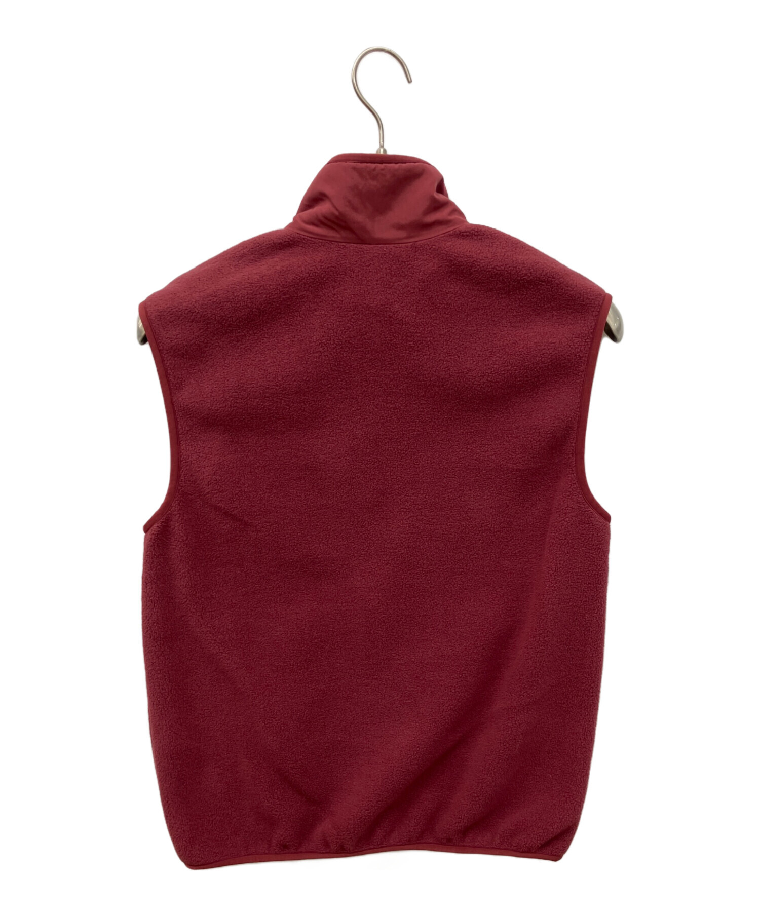 中古・古着通販】Patagonia (パタゴニア) シンチラベスト フリース