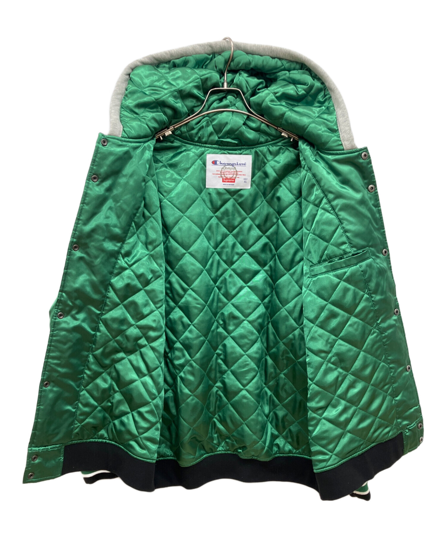 中古・古着通販】Champion (チャンピオン) Supreme (シュプリーム