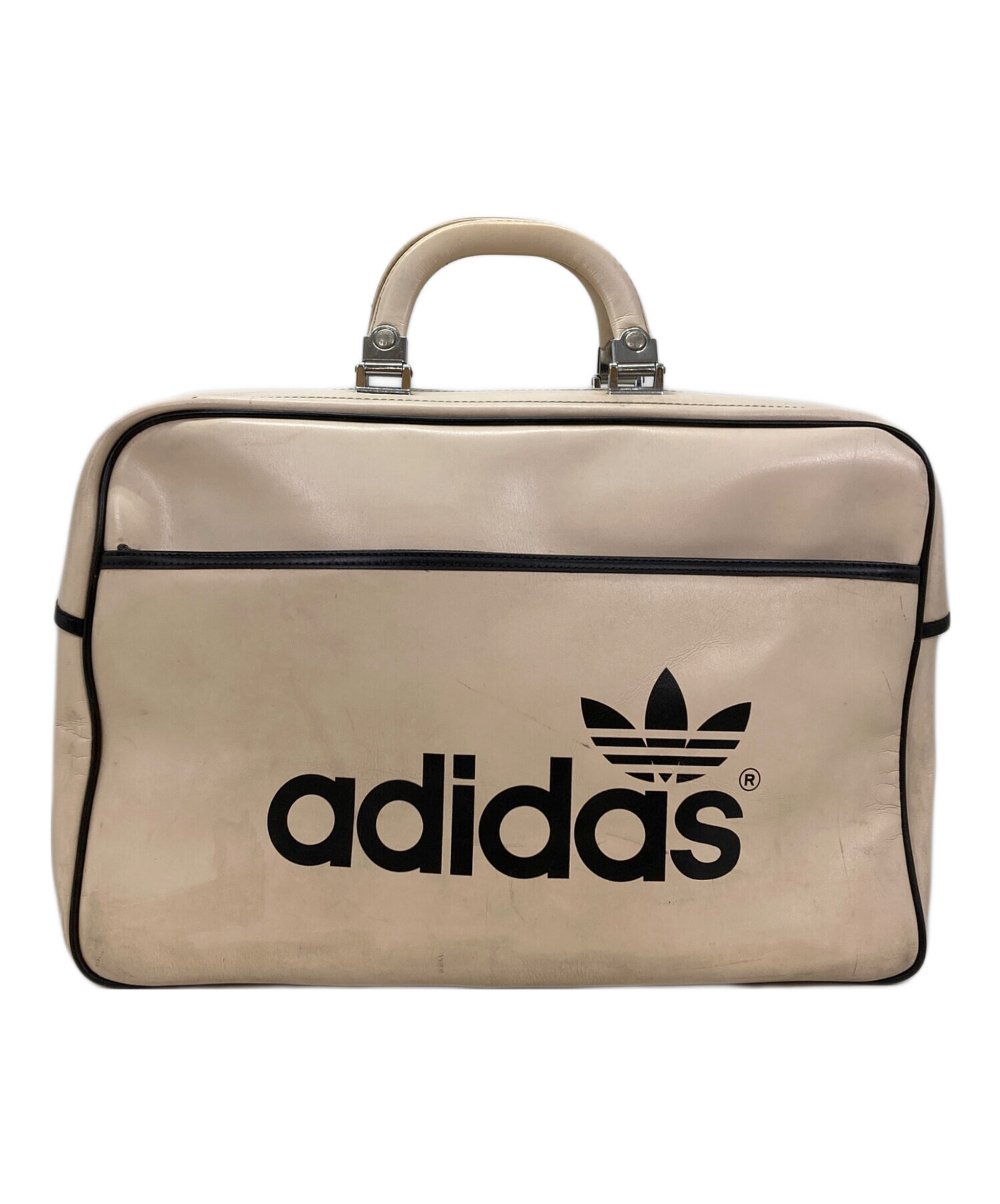 中古・古着通販】adidas (アディダス) ヴィンテージボストンバッグ
