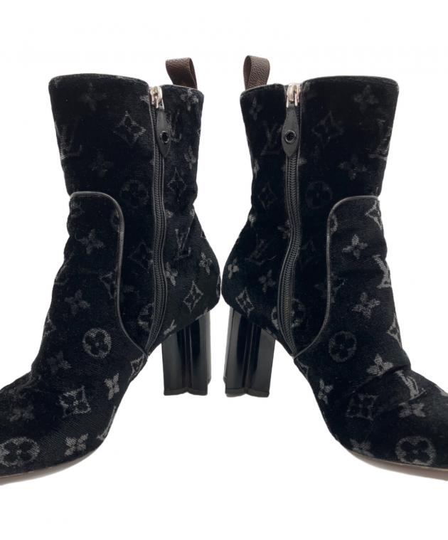 中古・古着通販】LOUIS VUITTON (ルイ ヴィトン) シルエットライン