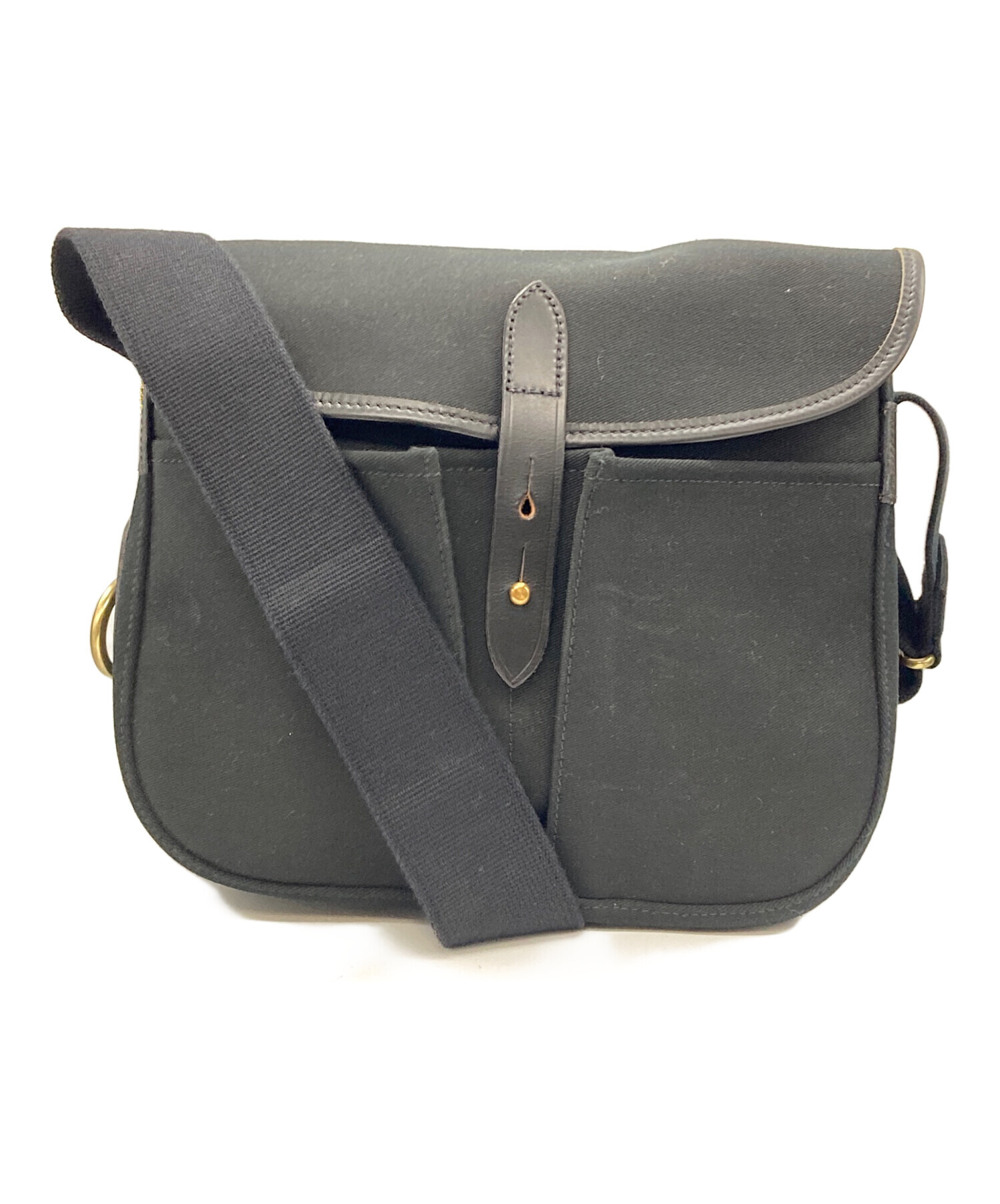 中古・古着通販】brady (ブレディ) STOUR ブラック｜ブランド・古着