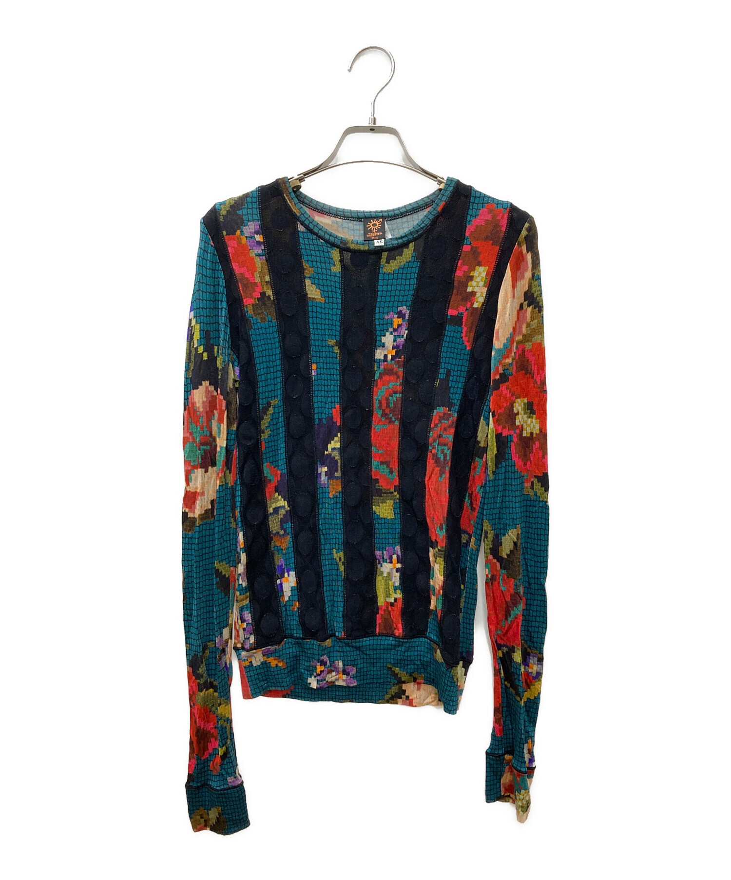 中古・古着通販】Jean Paul GAULTIER SOLEIL (ジャンポールゴルチェ