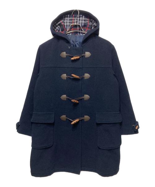 中古・古着通販】Burberry's (バーバリーズ) 裏地ノバチェックダッフル