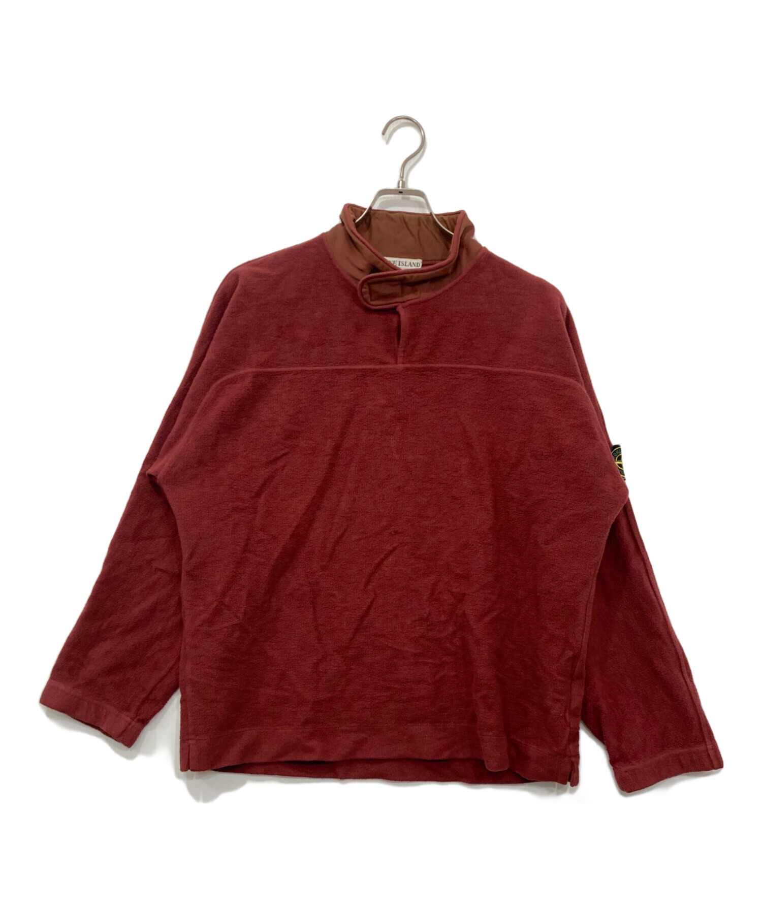 中古・古着通販】STONE ISLAND (ストーンアイランド) ポールハーヴェイ