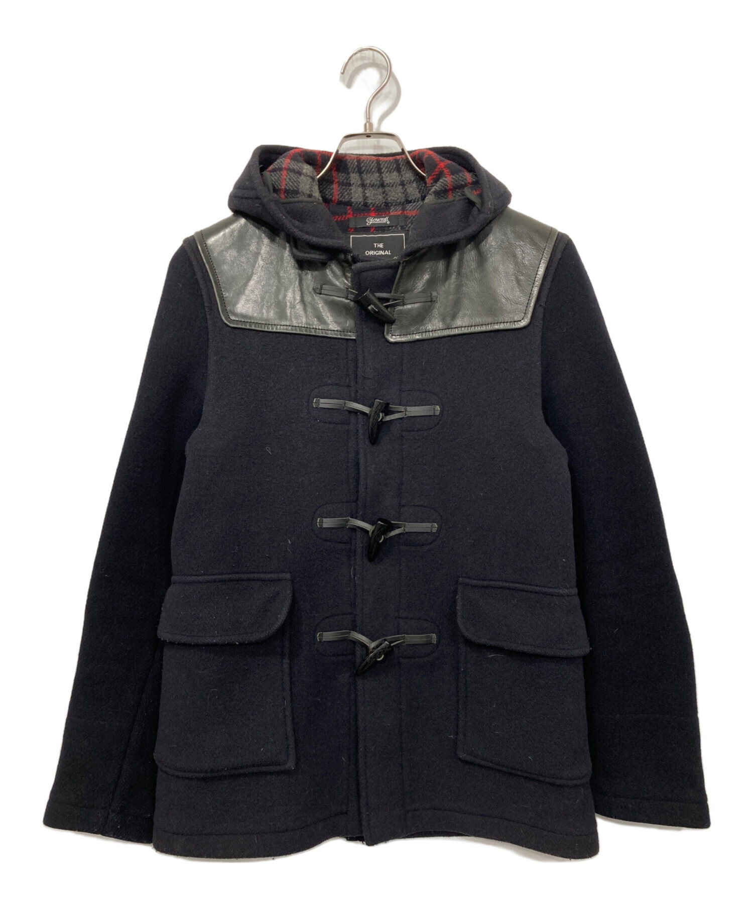 中古・古着通販】GLOVER ALL (グローバーオール) COMME des GARCONS