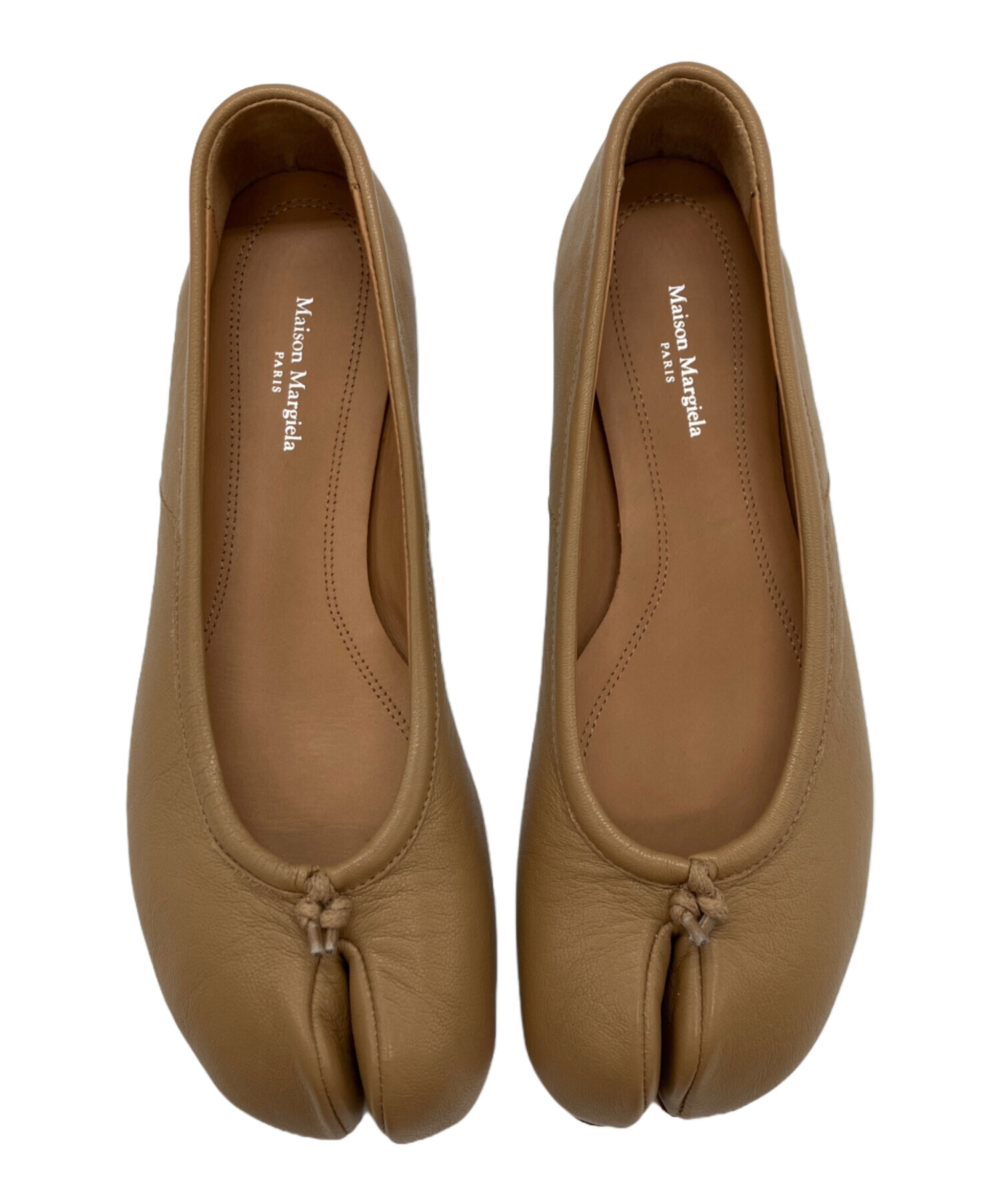 中古・古着通販】Maison Margiela (メゾンマルジェラ) TABIバレエ