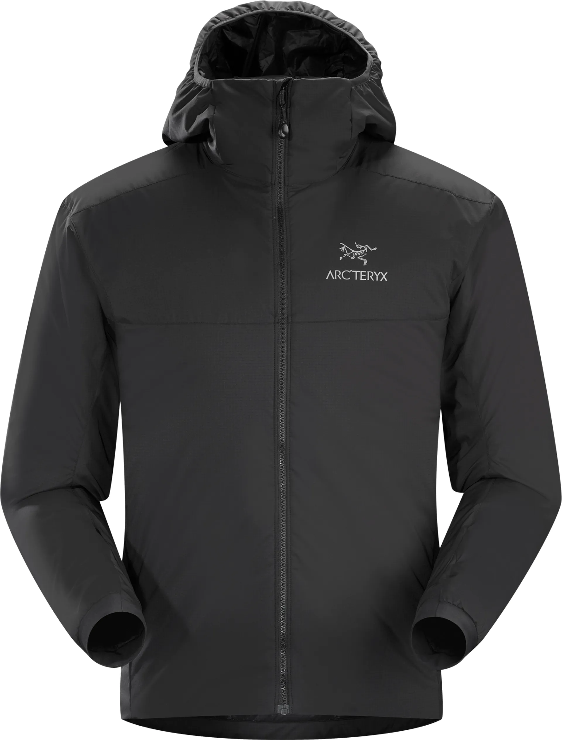 Arcteryx | Mens | Atom | AR | Hoody | Black