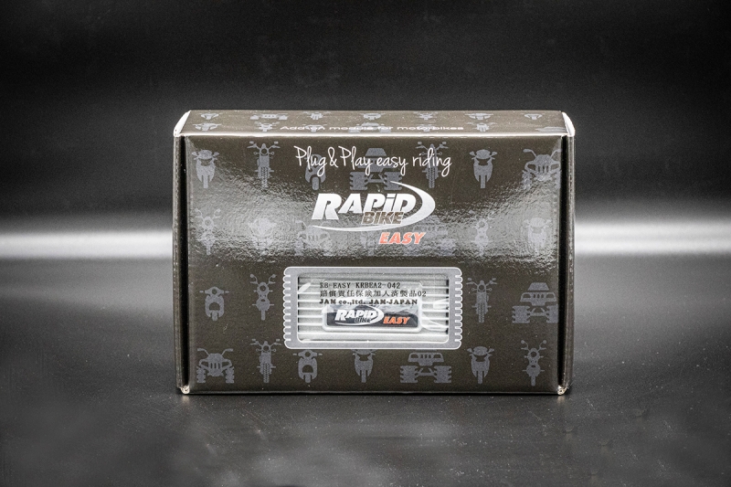 パーツ RAPID BIKE EASY RAPID BIKE(ラピッドバイク) EASY2-KIT KRBEA2