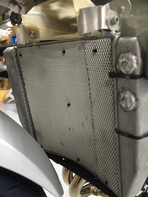 トリックスター / Kawasaki