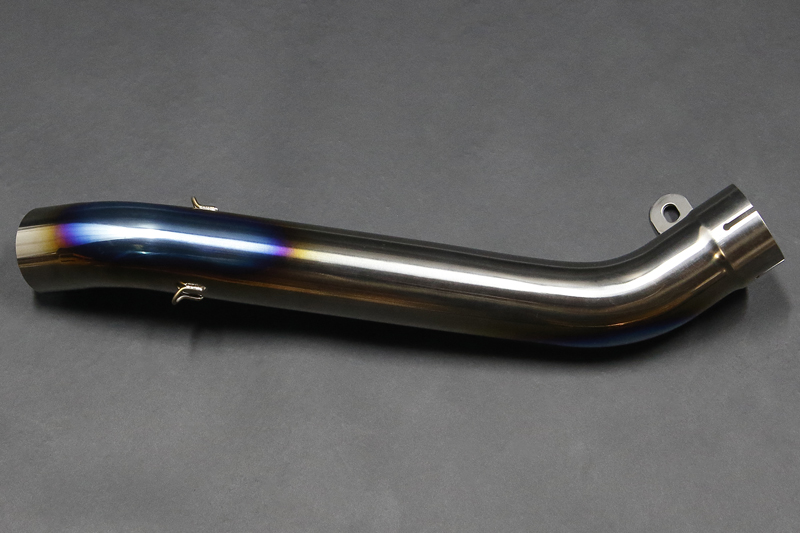 TRICK STAR - マフラー、ステップ等各種部品・用品の製造、販売及び