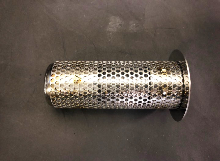 新型インナーバッフル新発売 | TRICK STAR 製品 | TRICK STAR