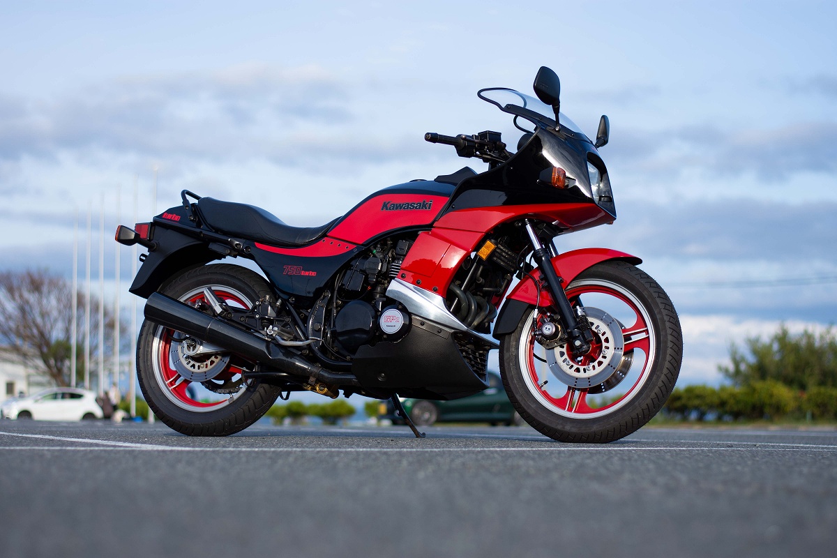 1】TRICKSTAR TURBO Project、その始まりは【Vol.1 – Vol.2】 | TRICK