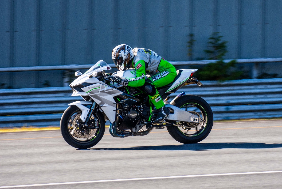 1】TRICKSTAR TURBO Project、その始まりは【Vol.1 – Vol.2】 | TRICK