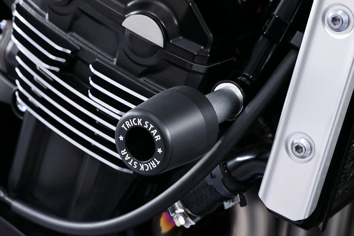 2023 Z900RS適合製品情報 | TRICK STAR 製品 | TRICK STAR - マフラー