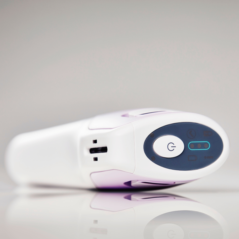 肌再生レーザー｜エイジングケアレーザー – Tria Laser Japan