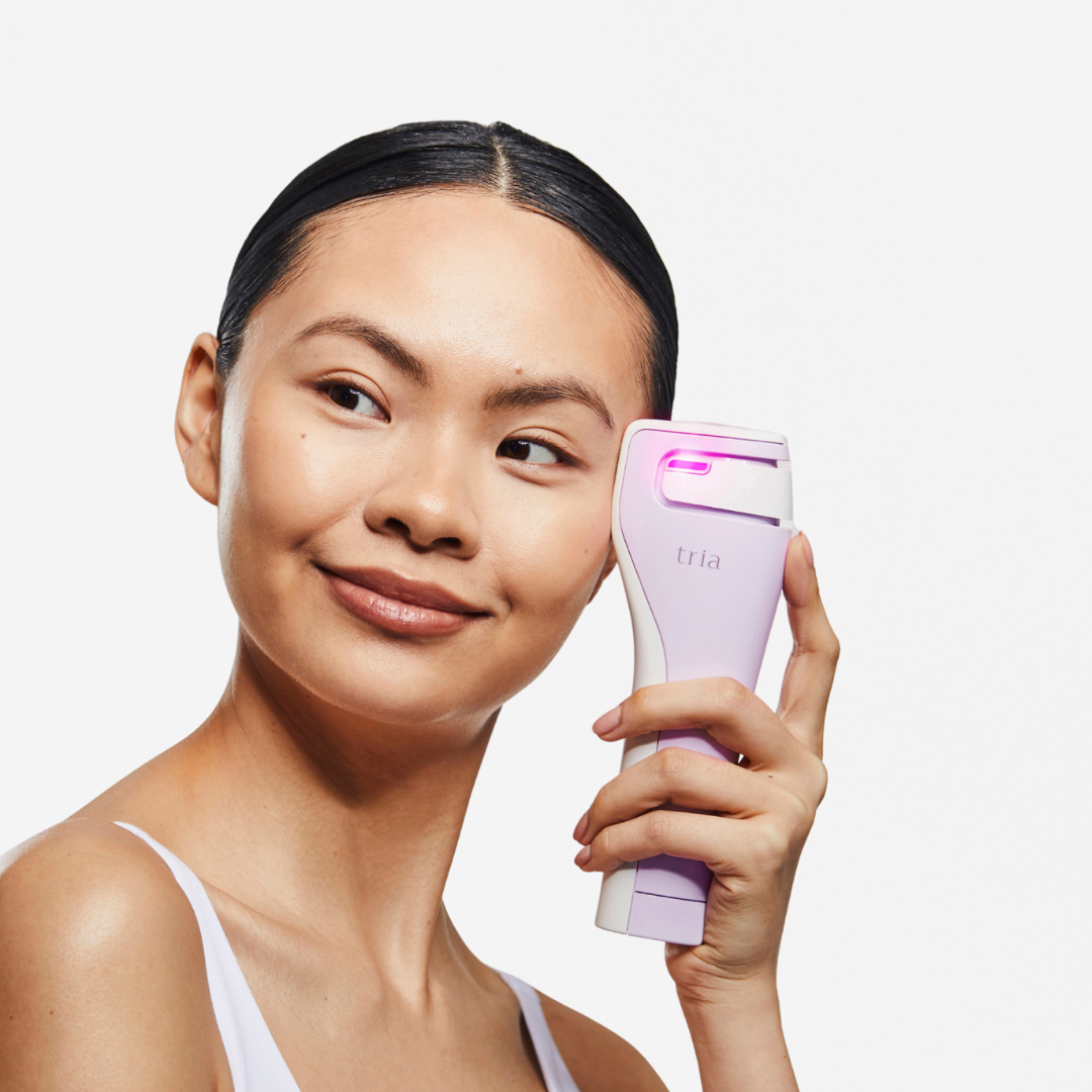 肌再生レーザー｜エイジングケアレーザー – Tria Laser Japan
