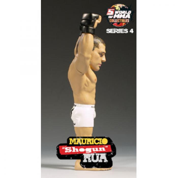 総合格闘技MMAブランド／その他 アクセサリー マウリシオ・ショーグン