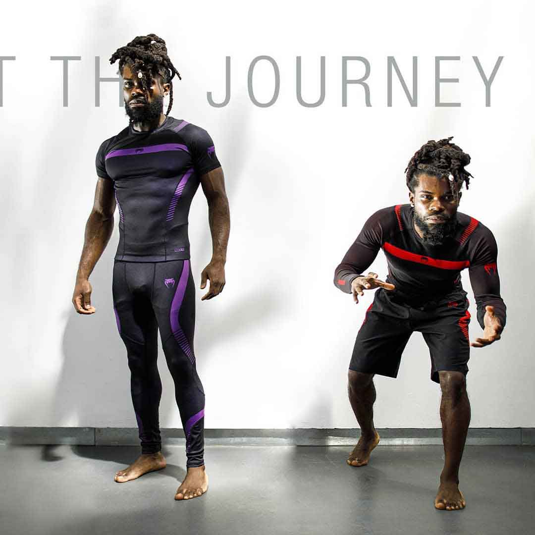 VENUM／ヴェナム ラッシュガード NOGI 3.0 RASHGUARD SHORT SLEEVES