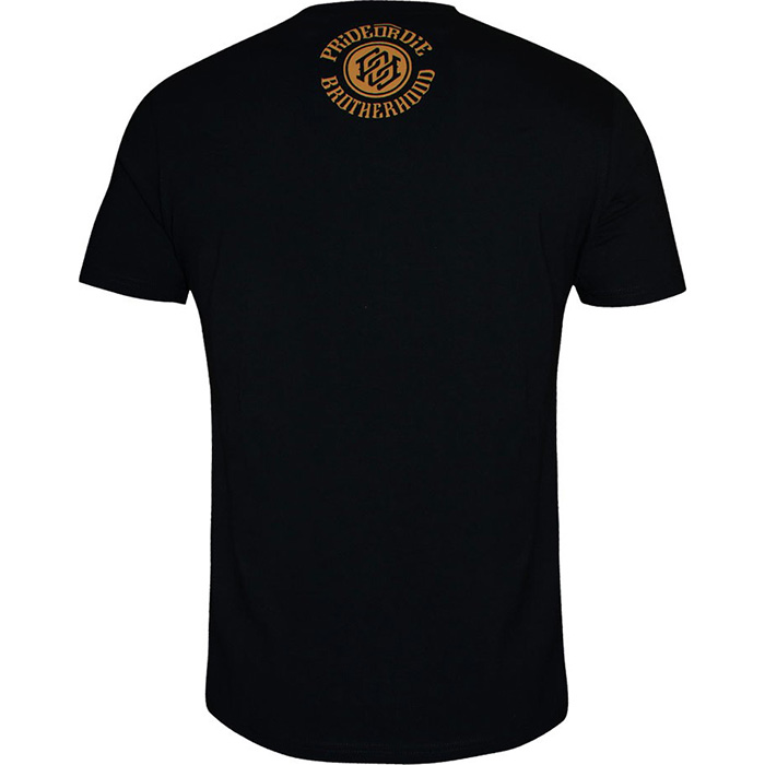 PRIDE OR DIE(PRiDEorDiE)／プライド オア ダイ Tシャツ BROTHERHOOD T