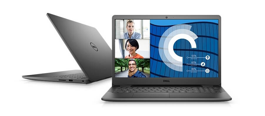 Dell Vostro 3500 Laptop (15.6-inch, Core i5 11th Gen, 4GB RAM, 1TB