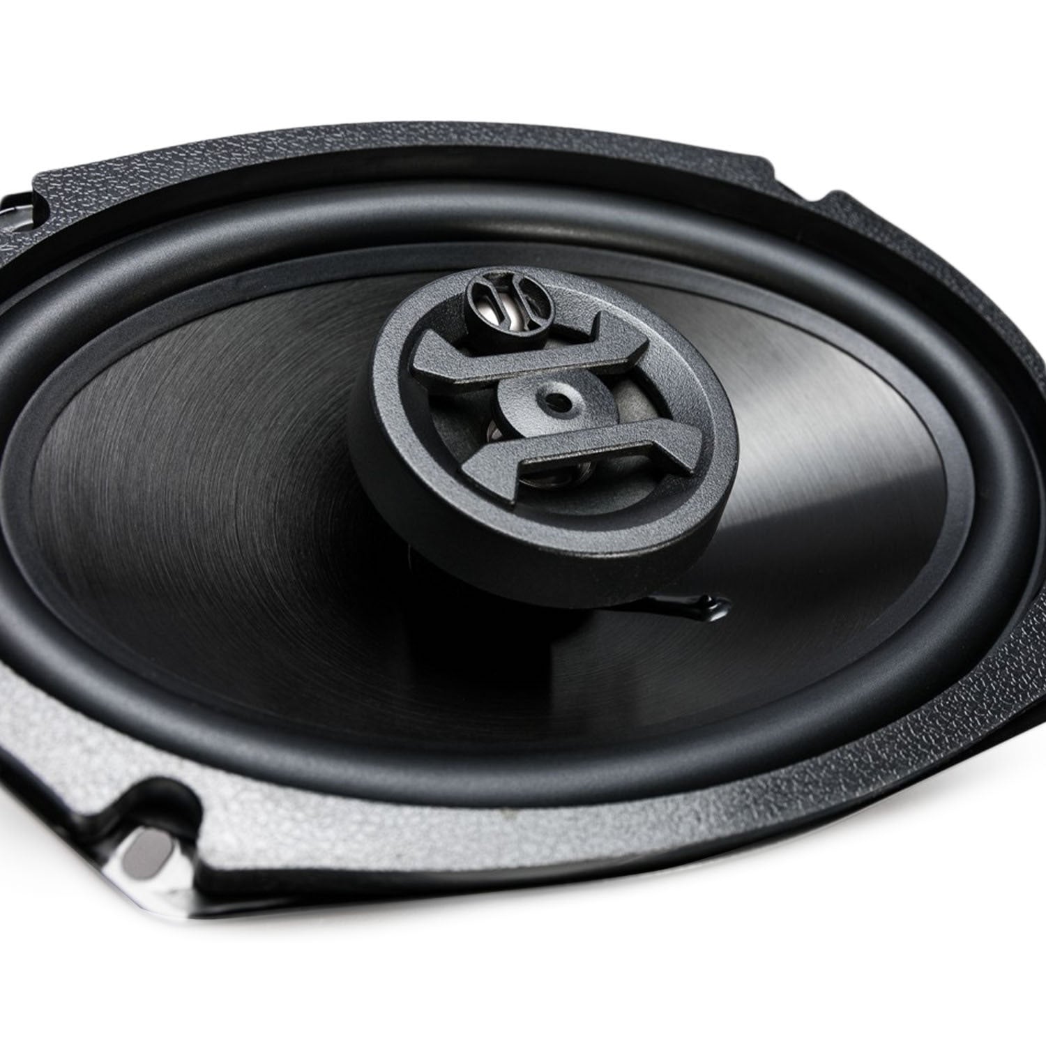 Hifonics ZS693 ZEUS 6×9 Inch Coaxial Speakers – TrinityCarAudio