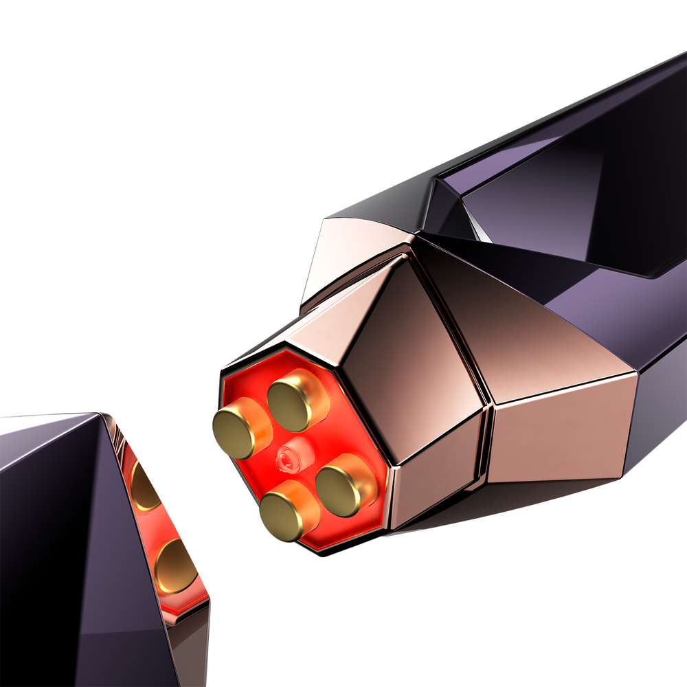 TRIPOLLAR STOP VX3 – TriPollar