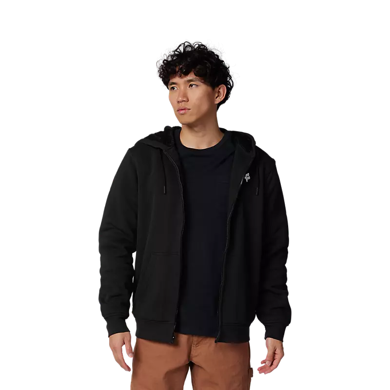 Fox Racing - Dynamic Sasquatch Zip Hoodie