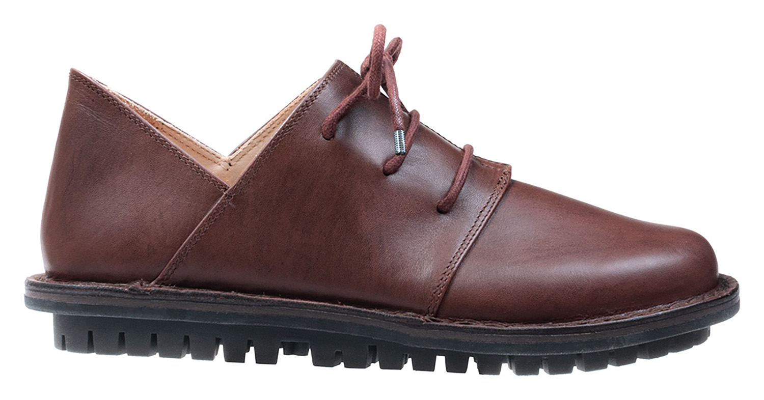 Haferl m ( brown-box ) | trippenオフィシャルサイト