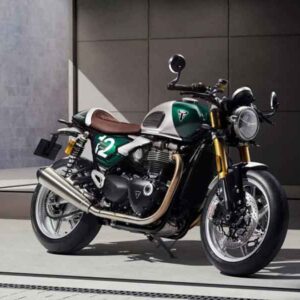 トライアンフ東京 | TRIUMPH