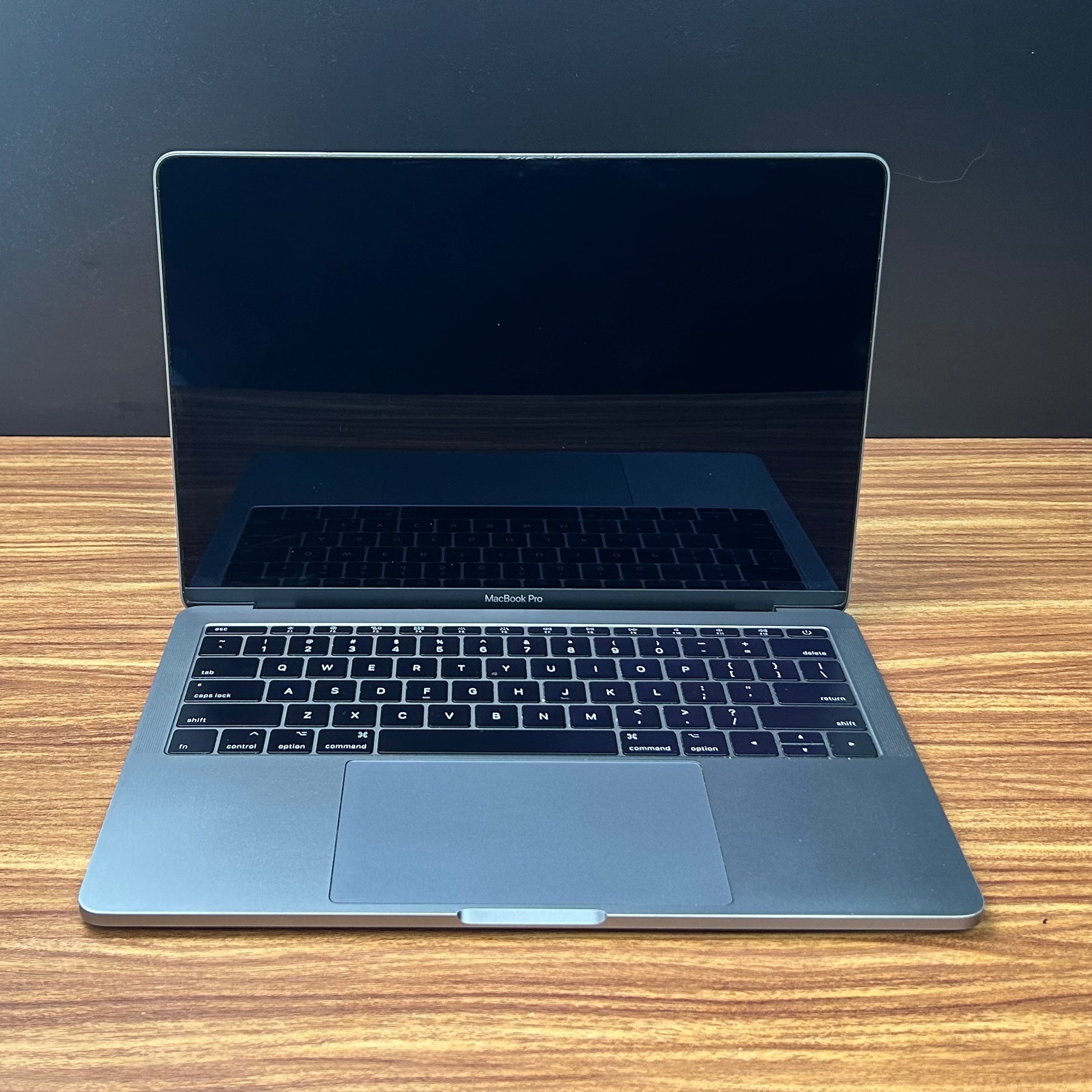 MacBook Pro 2017 Usado 13