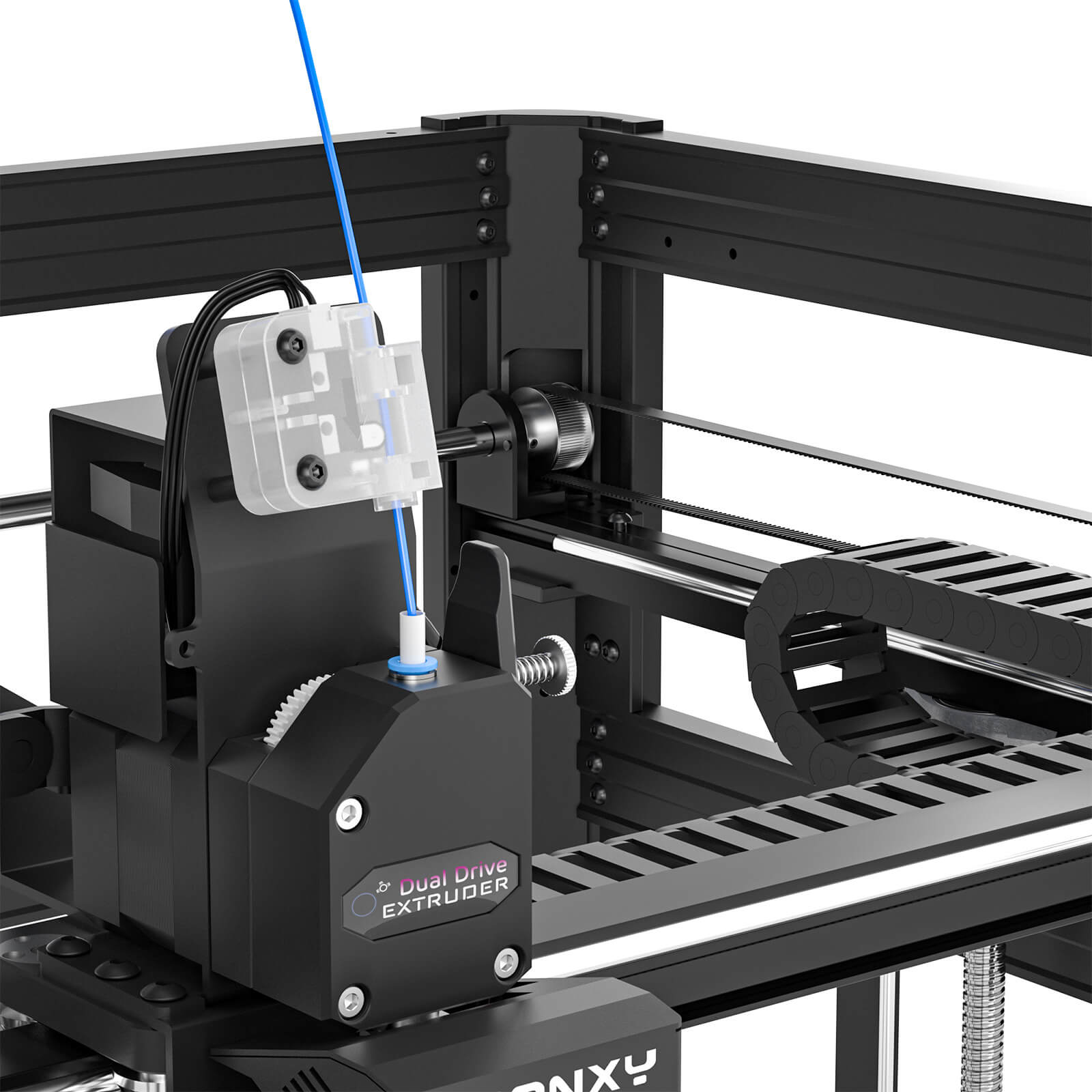 Tronxy VEHO 600 Pro: Large Direct Drive 3D Printer