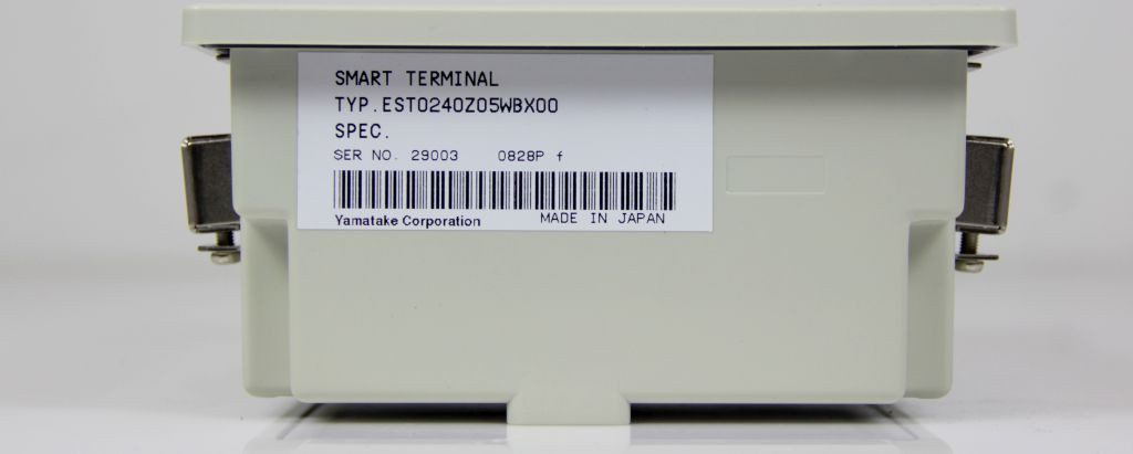 販売終了 タッチパネル | T.oz Co.,Ltd