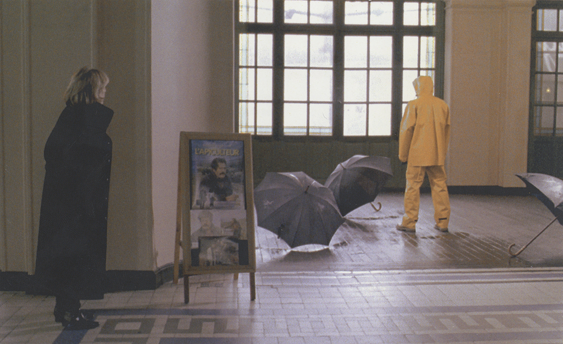 それぞれのシネマ 〜カンヌ国際映画祭60回記念製作映画〜 | カタログ