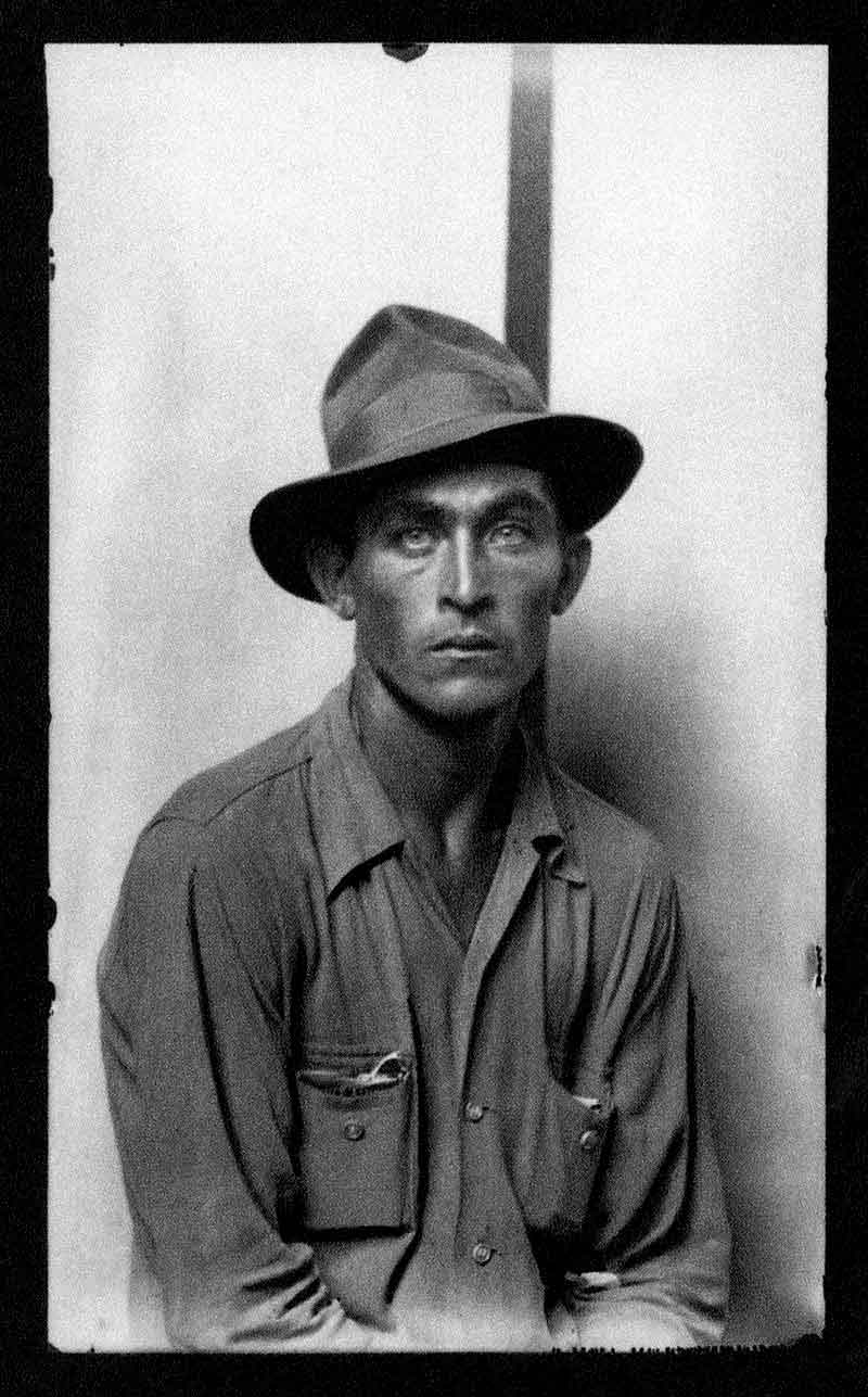 Disfarmer – Twin Palms Publishers