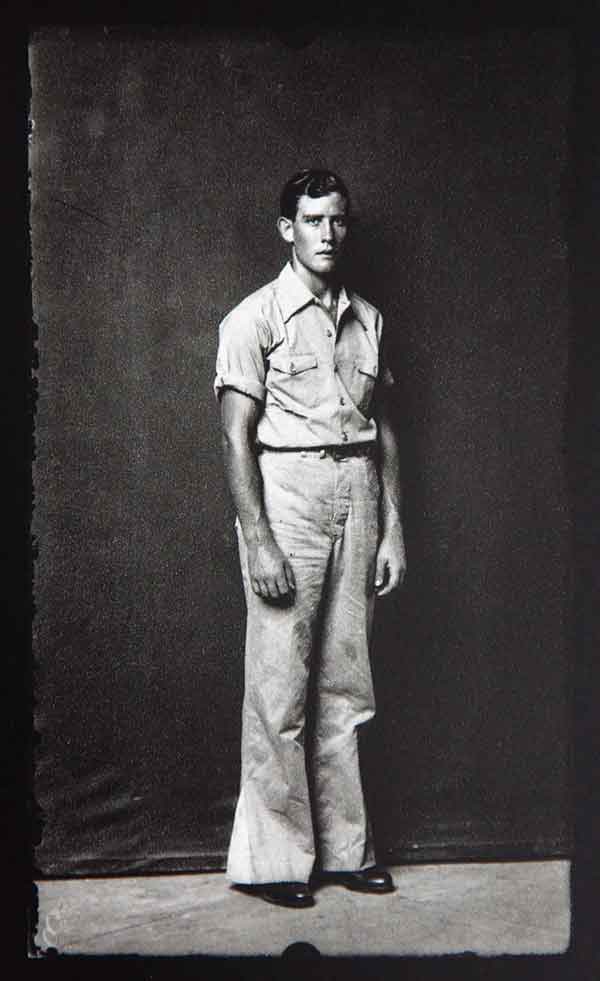 Disfarmer – Twin Palms Publishers