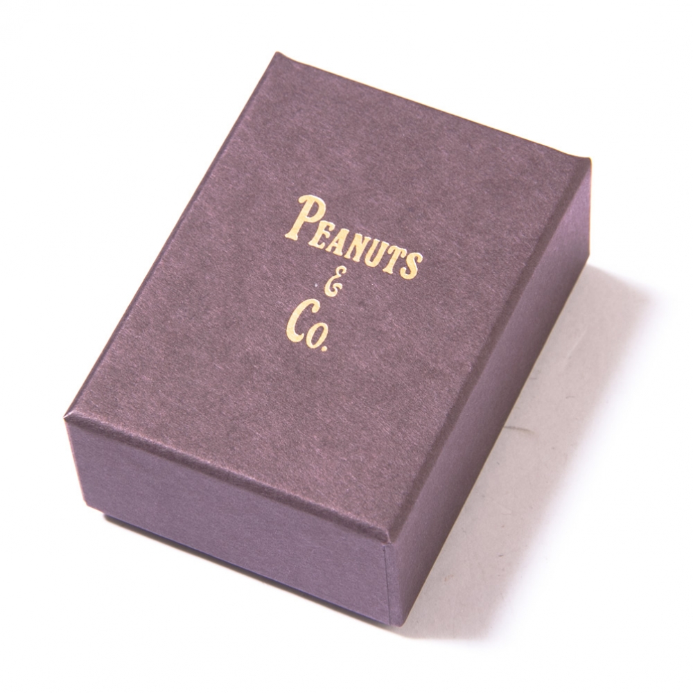 ピーナッツカンパニー ベロピーナッツ 【large】 | PEANUTS & COMPANY