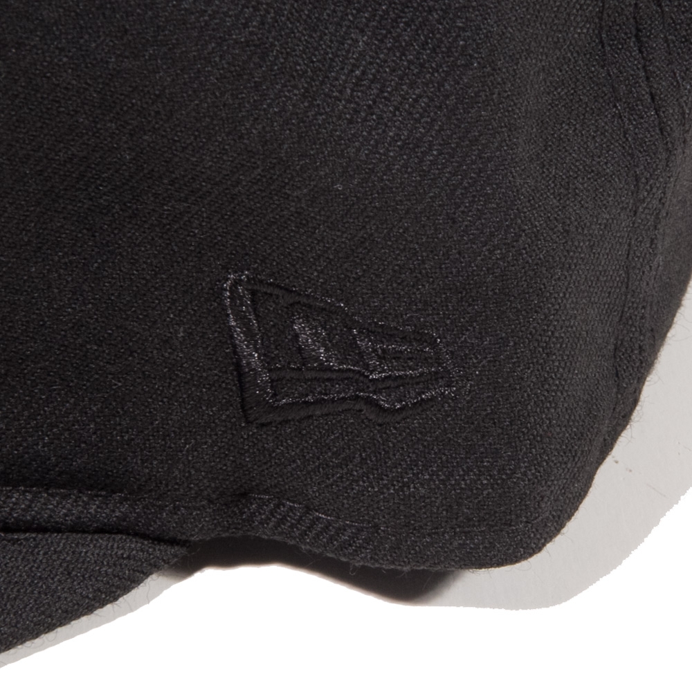 バックチャンネル X ニューエラ 9フィフティー スナップ バック | BACK