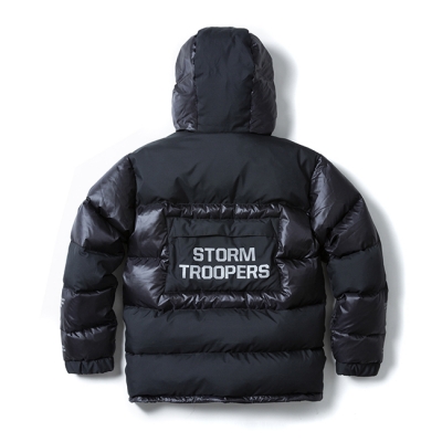 ラフアンドラゲッド ナンバー7 | ROUGH AND RUGGED NO-7 - TWO FACE