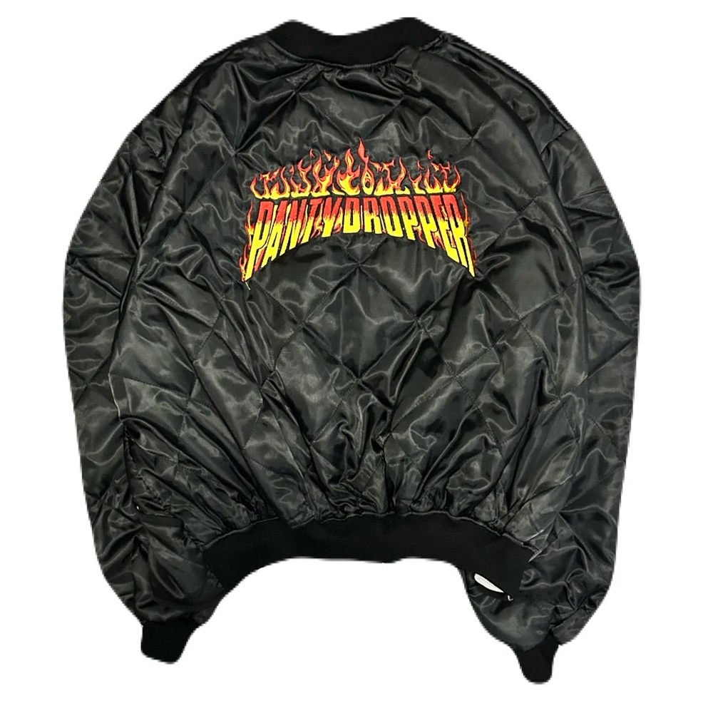 パンティードロッパー キルティング ジャケット | PANTY DROPPER
