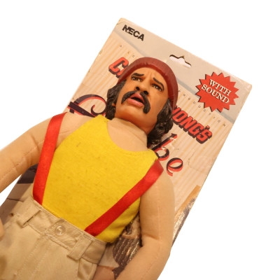 L.A.買い付け商品 チーチ＆チョン オフィシャル フィギュア | CHEECH