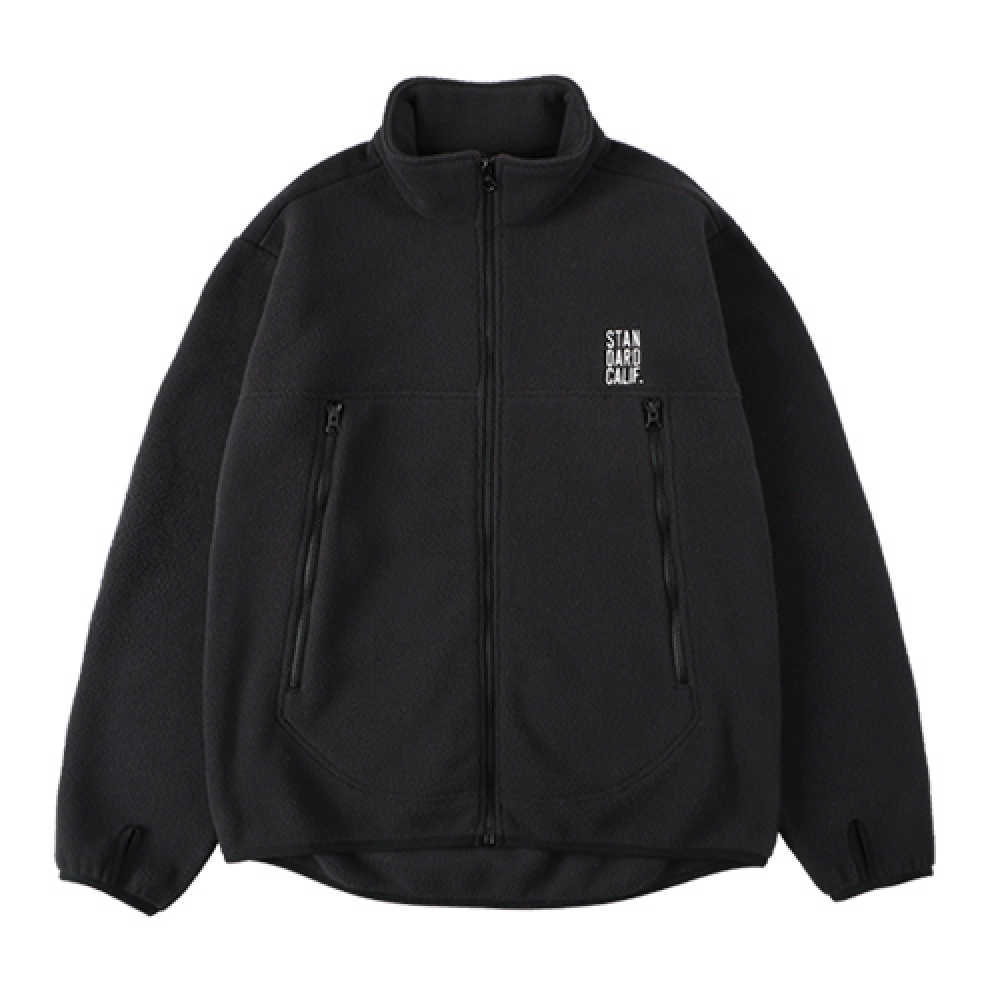 スタンダードカリフォルニア フリース ジャケット | SD FLEECE JACKET