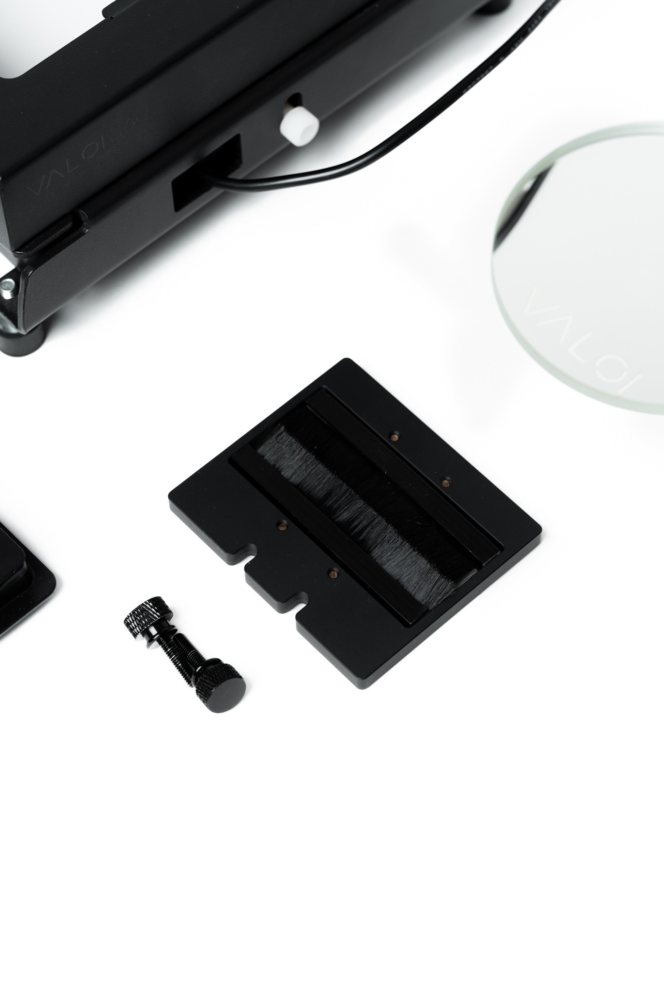 ᐉ 360 Professional & Scanning Hood Kit - Valoi | Tx-lab