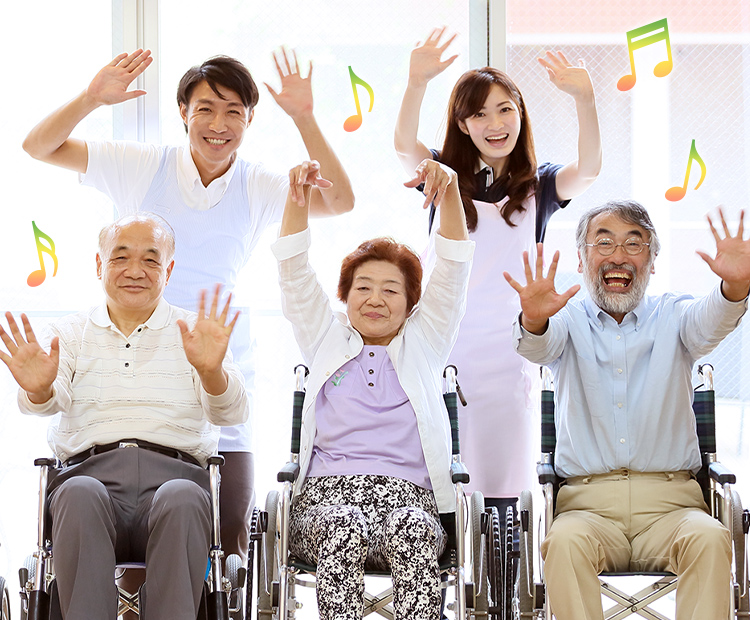 音楽健康指導士資格取得講座｜通信教育講座なら生涯学習のユーキャン