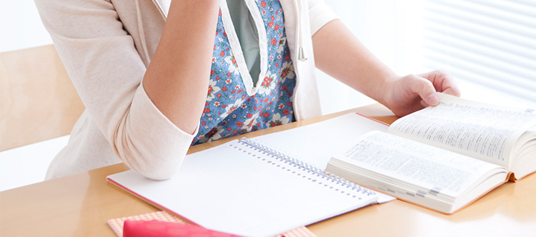 ユーキャンの秘書検定資格取得講座｜教材・テキスト