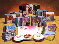 公式】ユーキャンの通販ショップ 懐かしき日本の歌 第一集＋第二集 CD