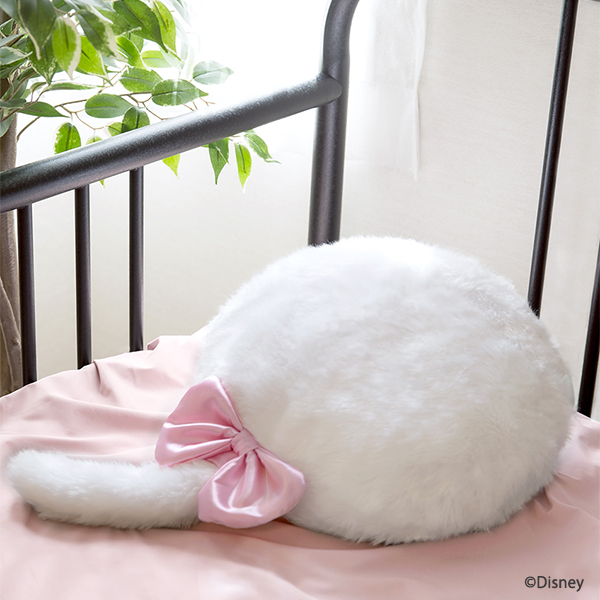 公式】ユーキャンの通販ショップ しっぽクッションQoobo ディズニー